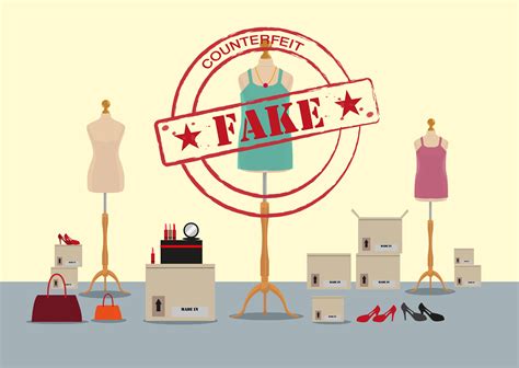 How to Recognize Counterfeit Products 